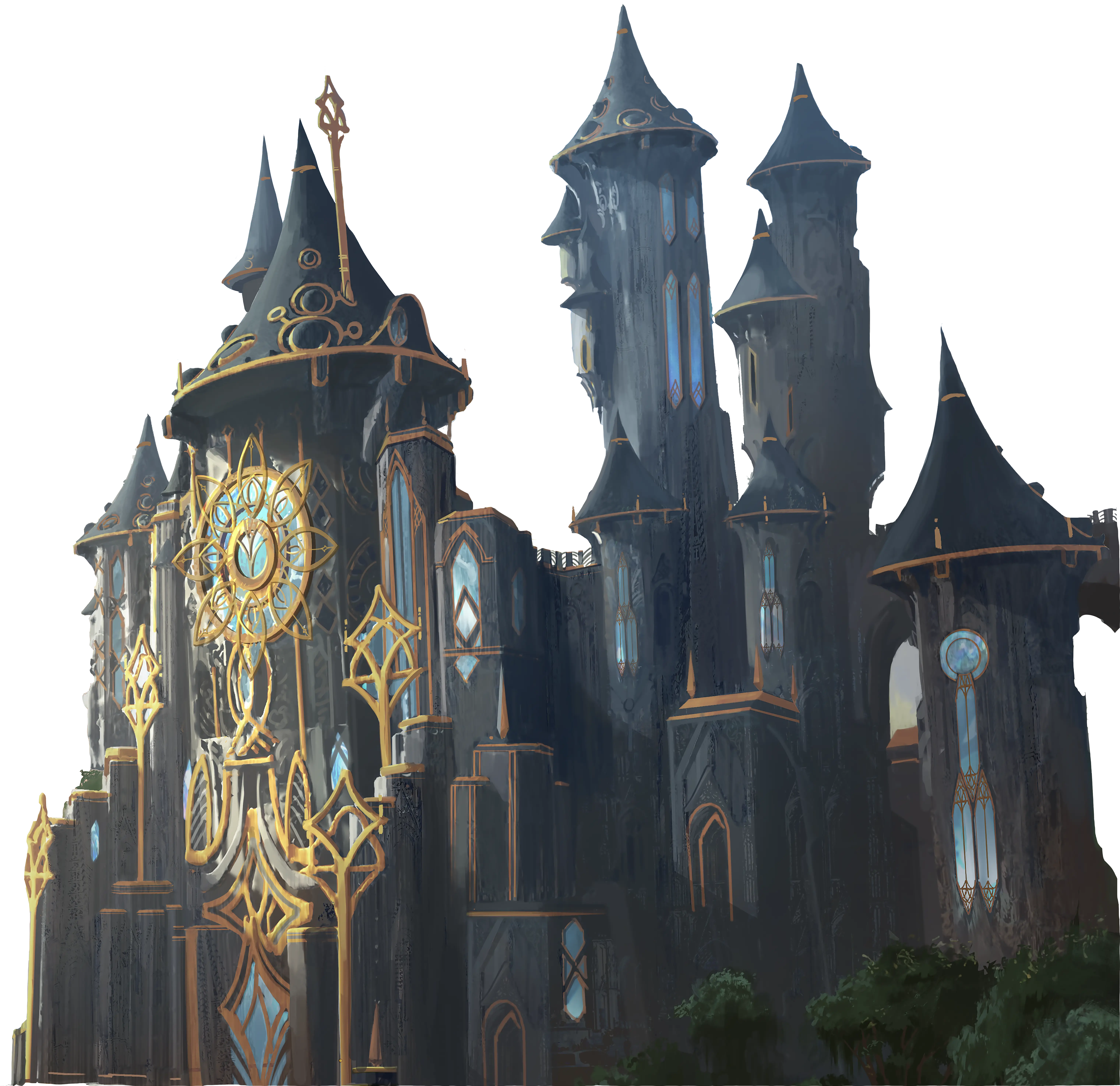 Castle