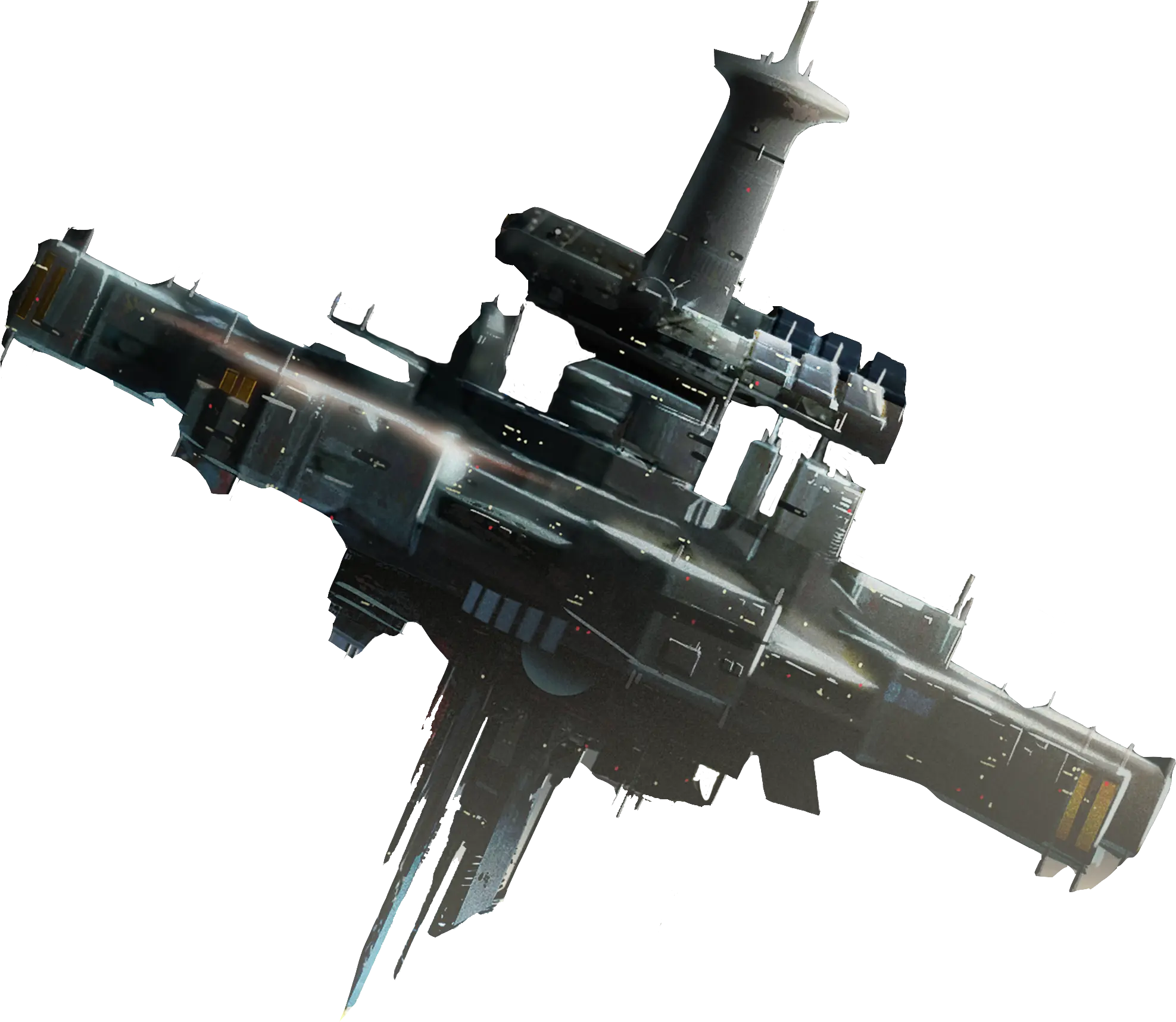 Space Station